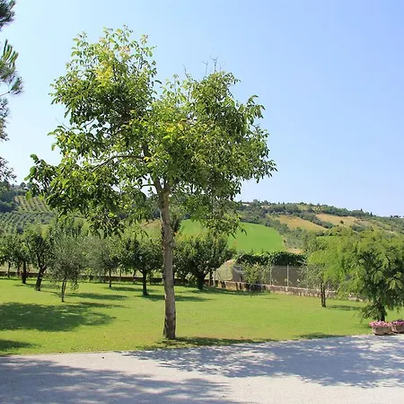 Valmarecchia Bed & Breakfast 3*