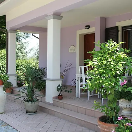 Valmarecchia Bed & Breakfast 3*