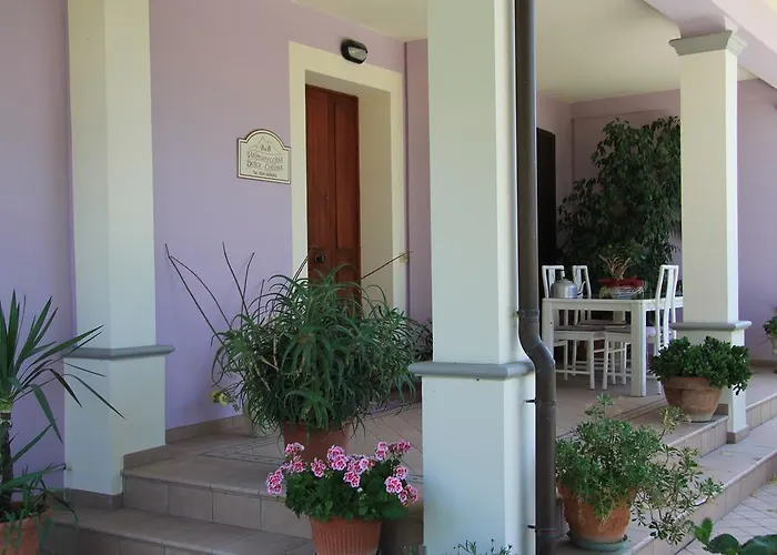 Valmarecchia Bed & Breakfast Poggio Berni