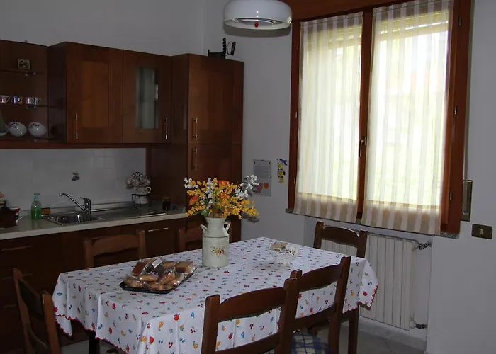 Bed & Breakfast Valmarecchia