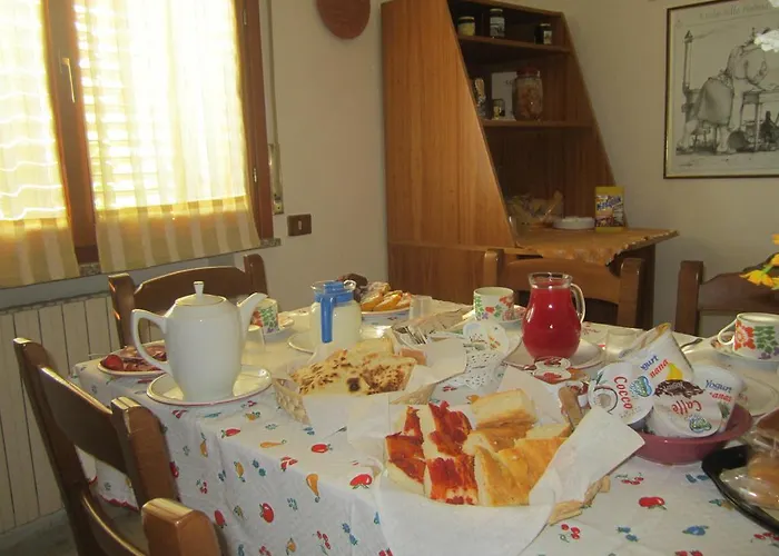 Valmarecchia Bed & Breakfast