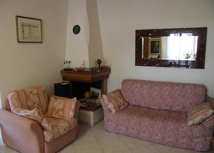 Valmarecchia Bed & Breakfast 3*