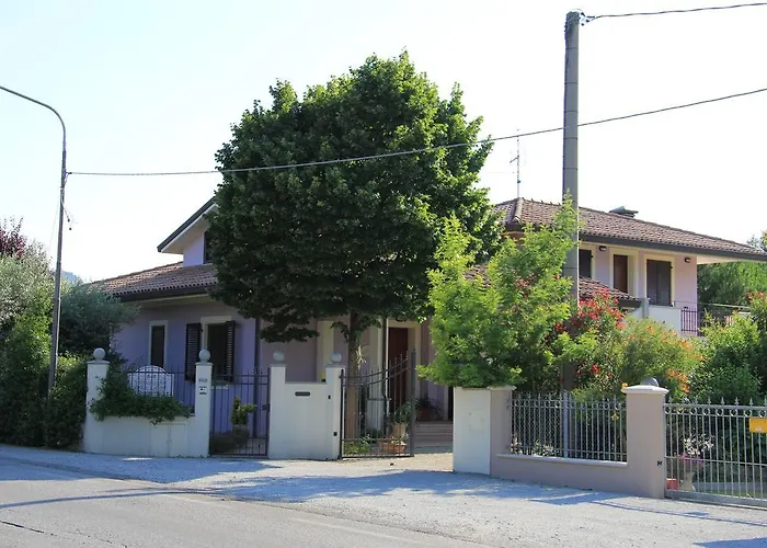 Valmarecchia Bed & Breakfast