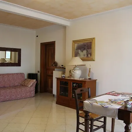 住宿加早餐酒店 Valmarecchia