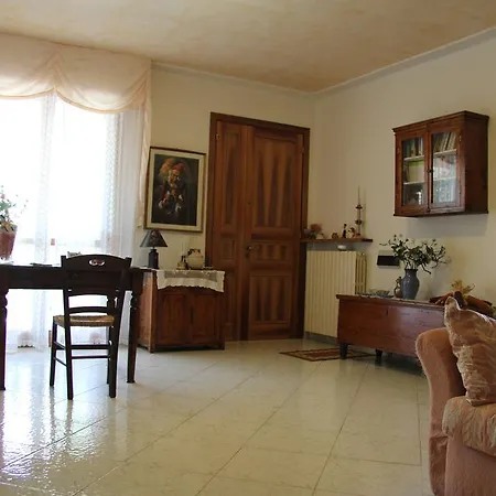 Bed & Breakfast Valmarecchia 3*