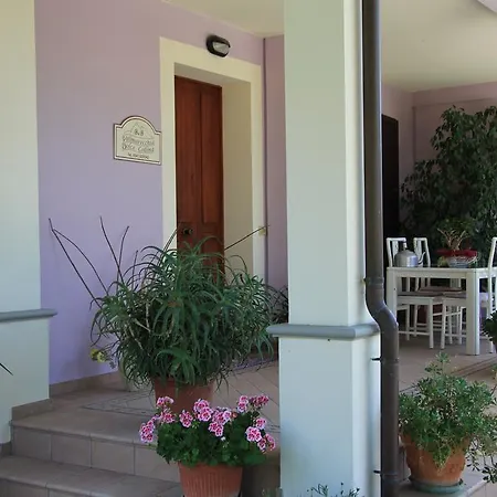 Valmarecchia Bed & Breakfast Poggio Berni