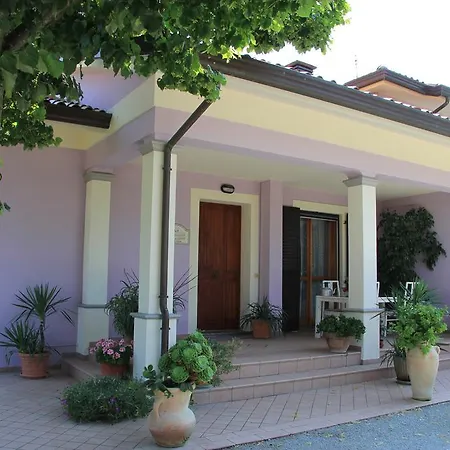 Valmarecchia Bed & Breakfast