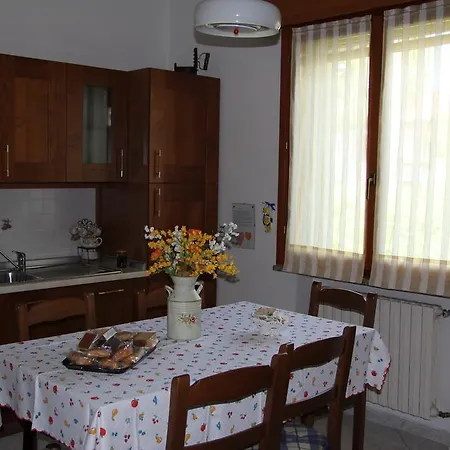 住宿加早餐酒店 Valmarecchia