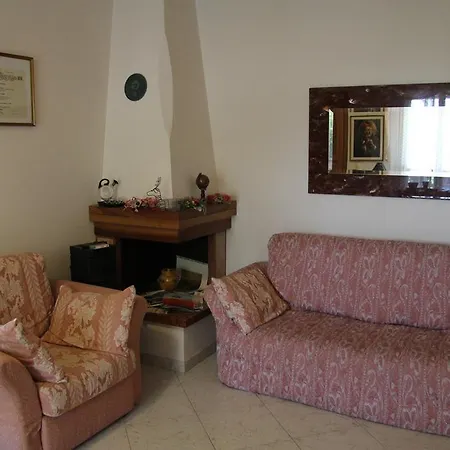 Valmarecchia 住宿加早餐酒店 3*