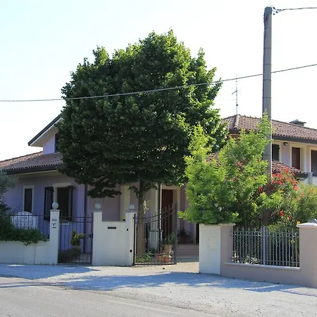Valmarecchia Bed & Breakfast