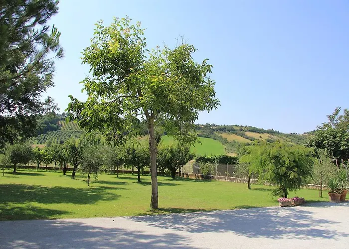 Valmarecchia Bed & Breakfast 3*