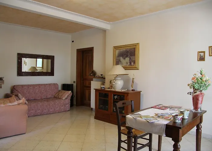 Bed & Breakfast Valmarecchia