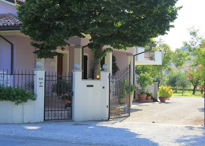 Valmarecchia Poggio Berni